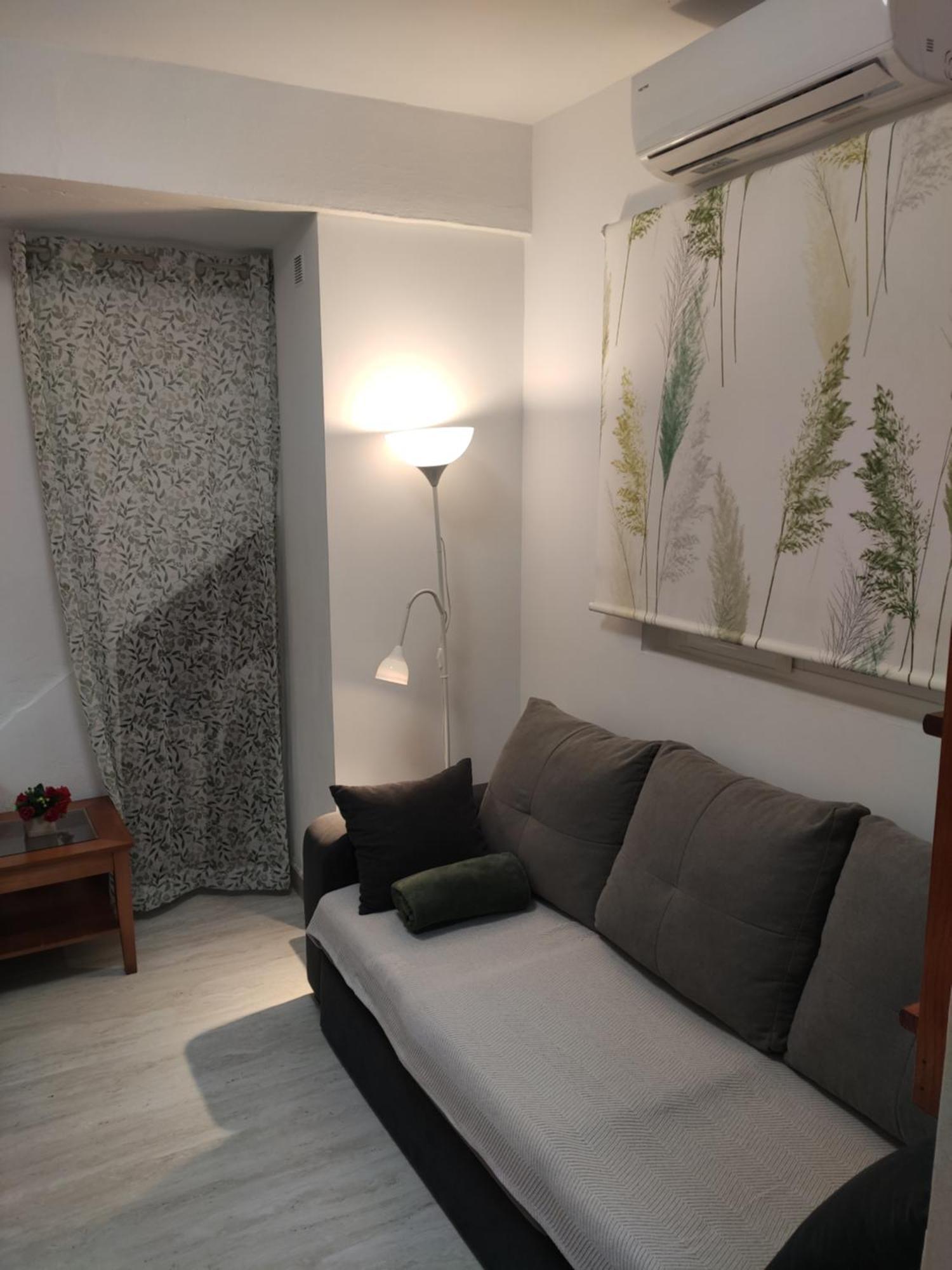말라가 Casita La Playa 아파트 외부 사진