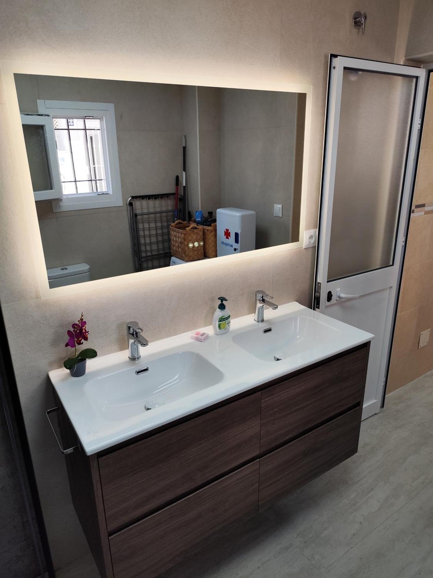 말라가 Casita La Playa 아파트 외부 사진