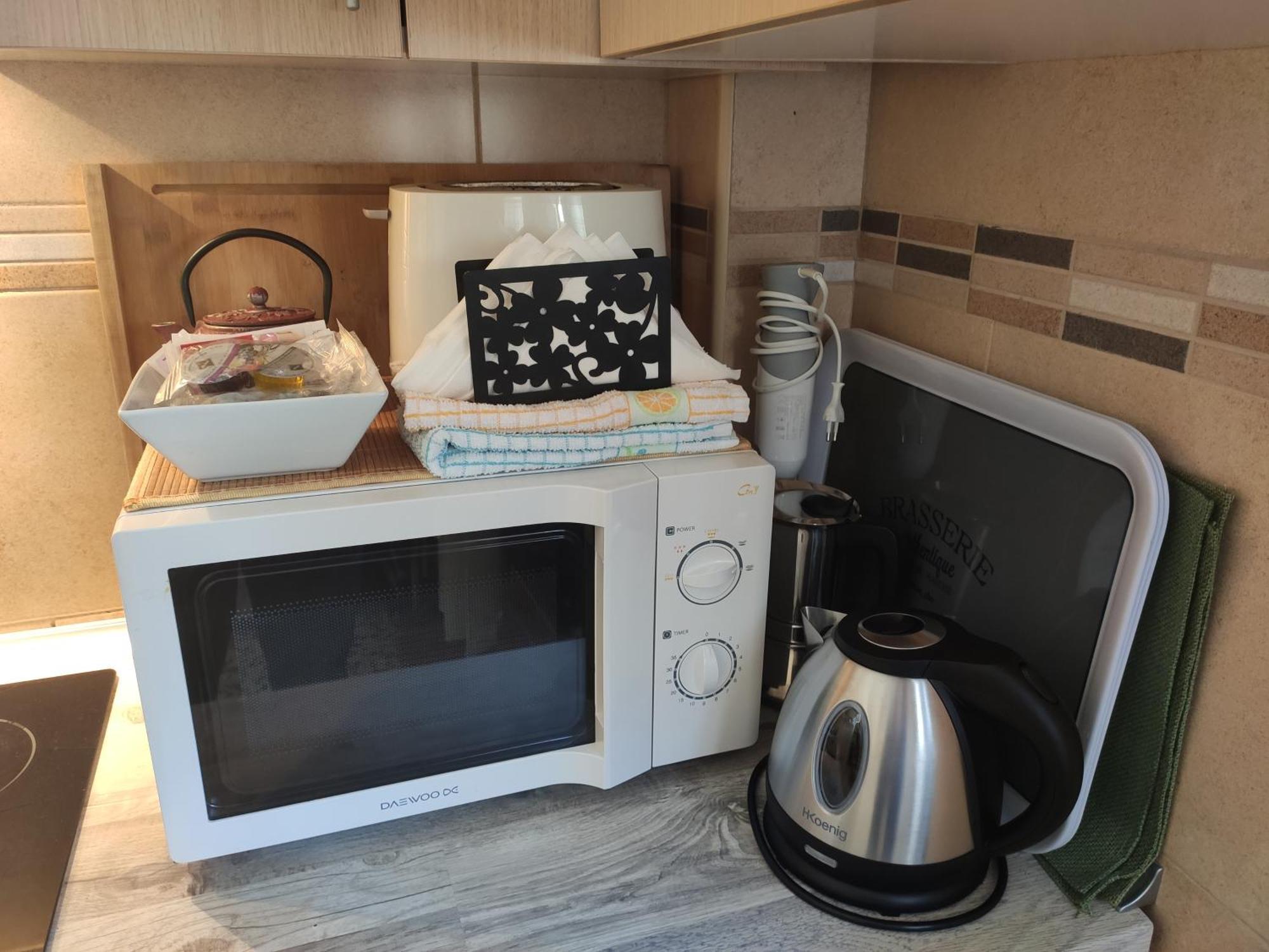 말라가 Casita La Playa 아파트 외부 사진